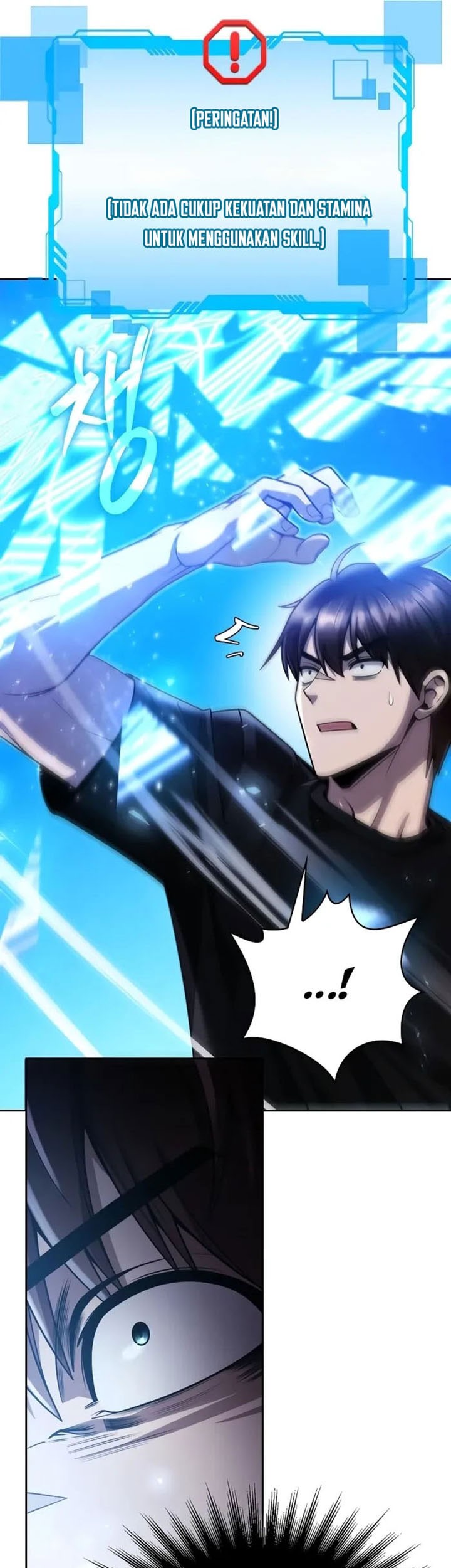 Clever Cleaning Life Of The Returned Genius Hunter Chapter 84 Gambar 42