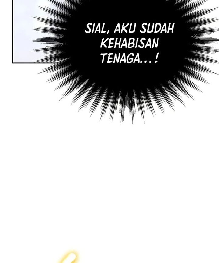 Clever Cleaning Life Of The Returned Genius Hunter Chapter 84 Gambar 43