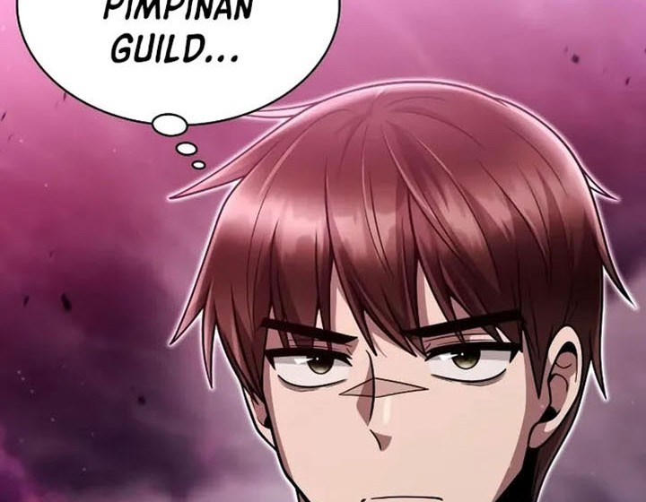 Clever Cleaning Life Of The Returned Genius Hunter Chapter 84 Gambar 67