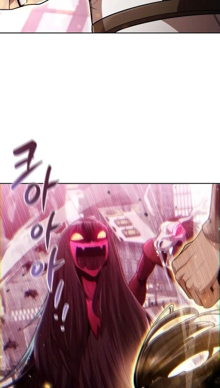 Clever Cleaning Life Of The Returned Genius Hunter Chapter 84 Gambar 71