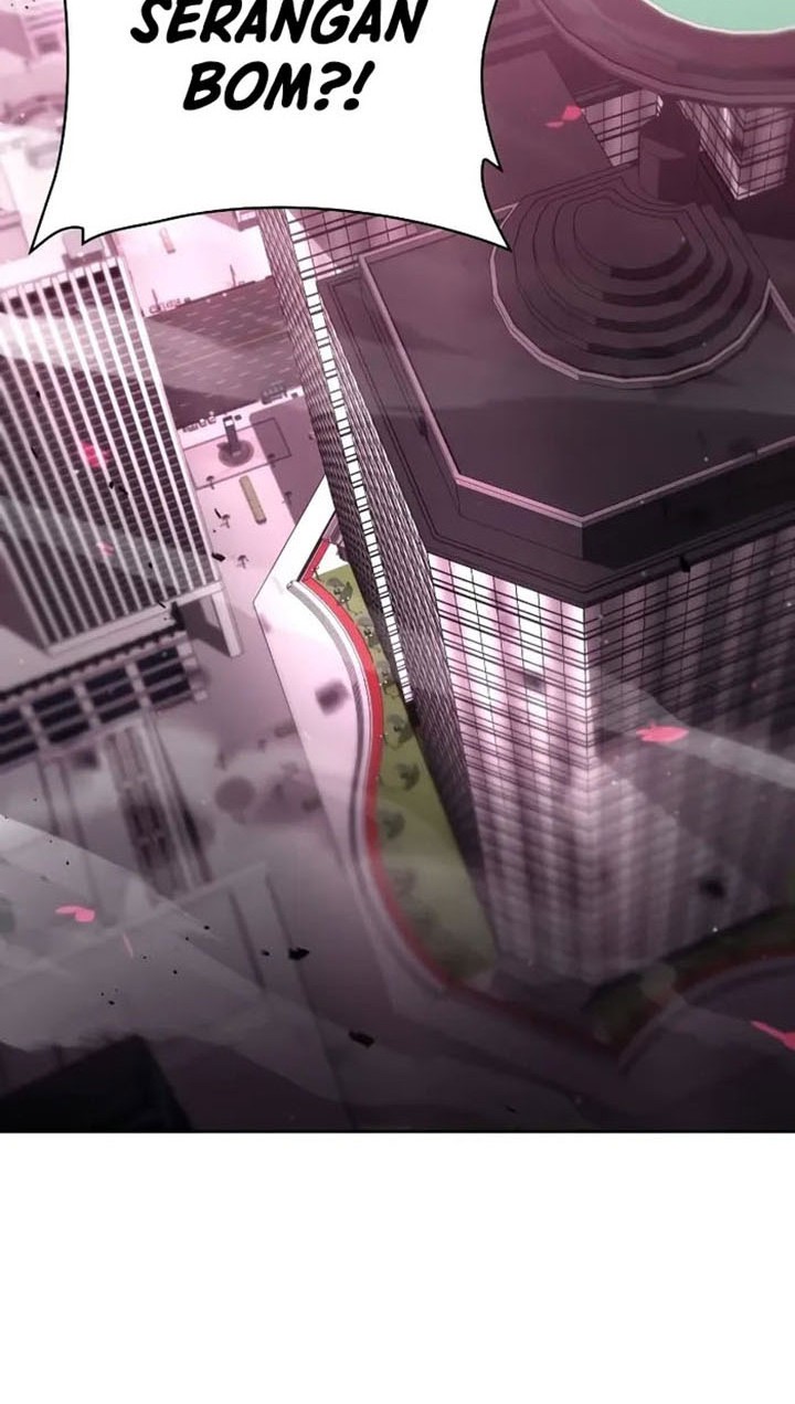 Clever Cleaning Life Of The Returned Genius Hunter Chapter 84 Gambar 73