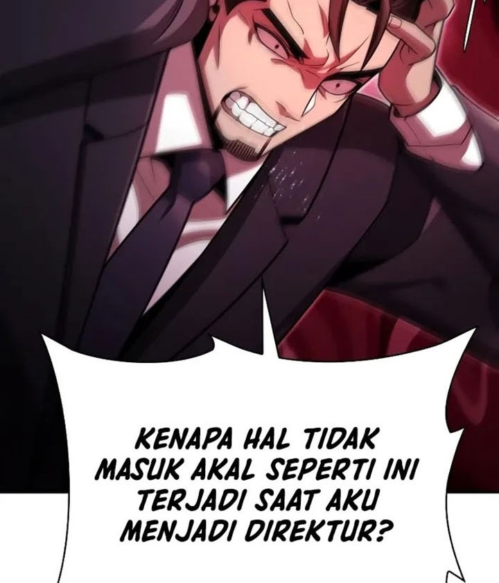 Clever Cleaning Life Of The Returned Genius Hunter Chapter 84 Gambar 75