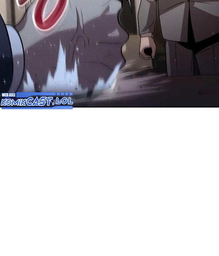 Clever Cleaning Life Of The Returned Genius Hunter Chapter 84 Gambar 77