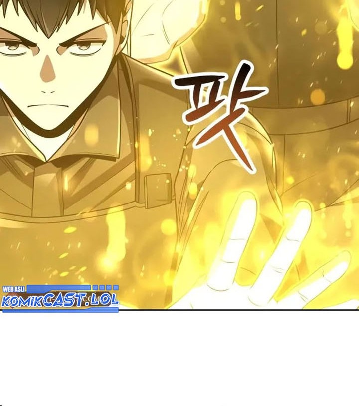 Clever Cleaning Life Of The Returned Genius Hunter Chapter 84 Gambar 61