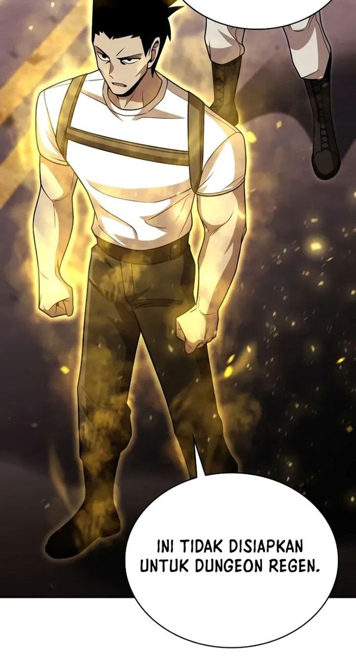 Clever Cleaning Life Of The Returned Genius Hunter Chapter 84 Gambar 65