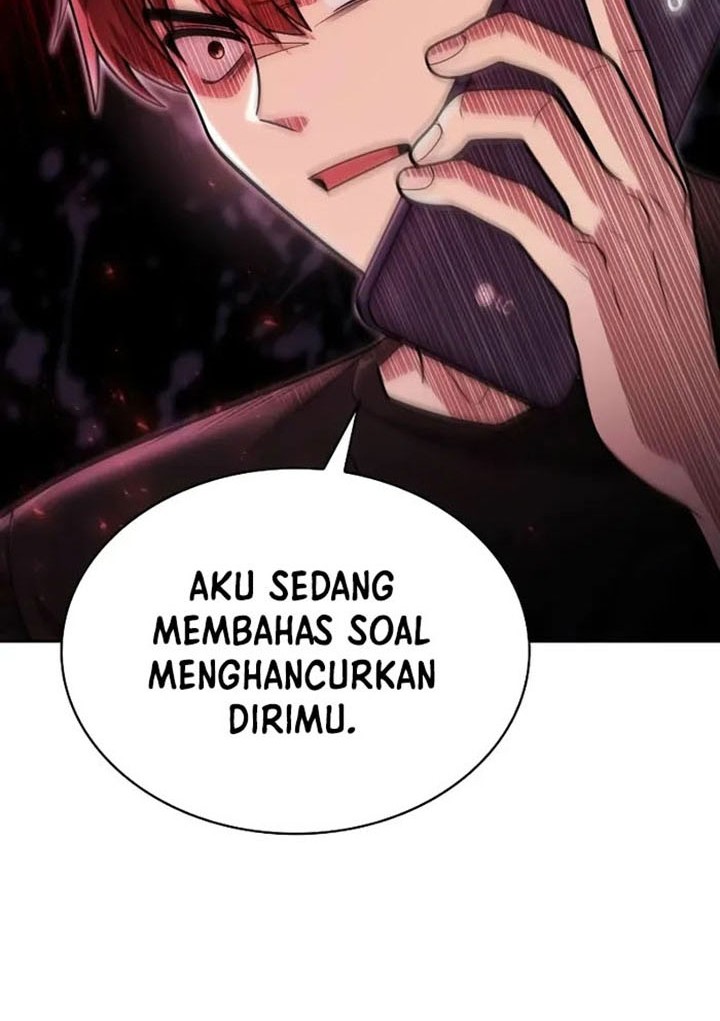 Clever Cleaning Life Of The Returned Genius Hunter Chapter 84 Gambar 13