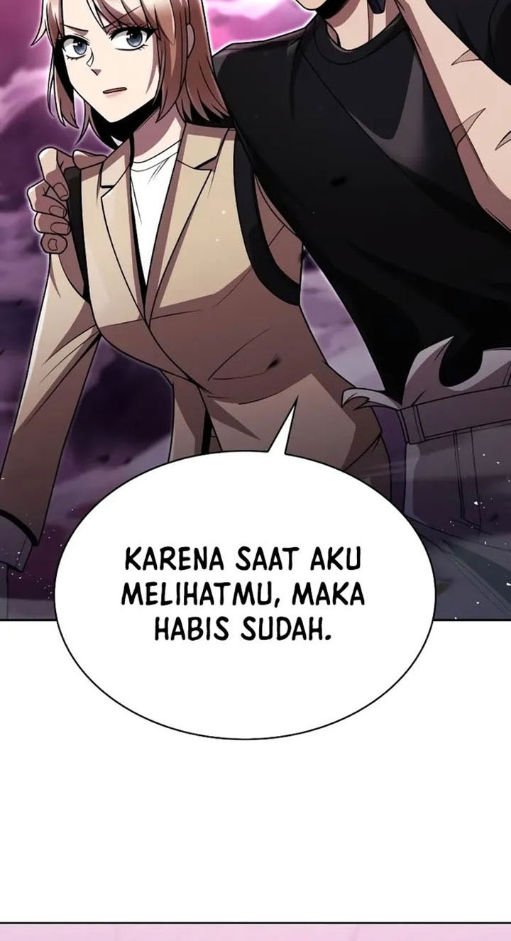 Clever Cleaning Life Of The Returned Genius Hunter Chapter 84 Gambar 15