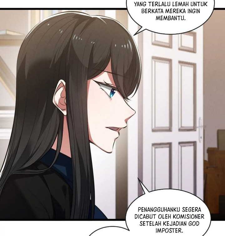 Please Stop Summoning Me! Chapter 69 Gambar 29