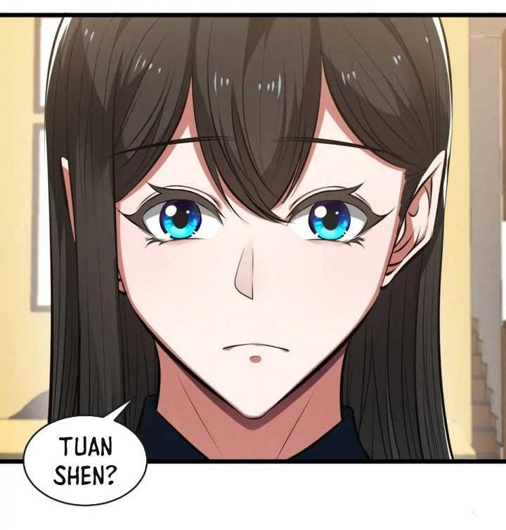 Please Stop Summoning Me! Chapter 69 Gambar 31