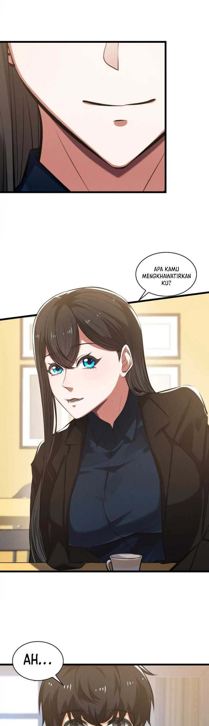 Please Stop Summoning Me! Chapter 69 Gambar 32