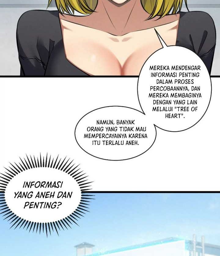 Please Stop Summoning Me! Chapter 69 Gambar 19