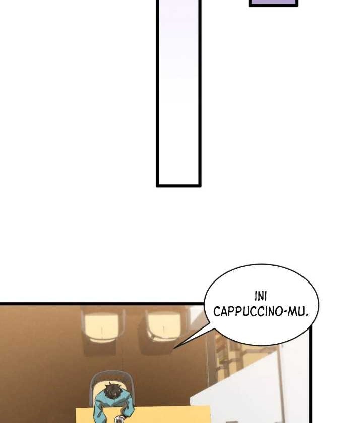 Please Stop Summoning Me! Chapter 69 Gambar 23