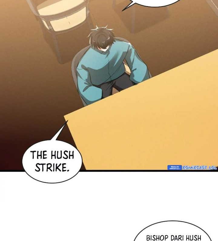 Please Stop Summoning Me! Chapter 69 Gambar 3