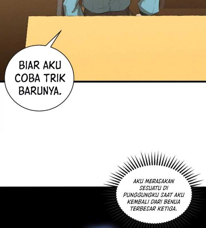 Please Stop Summoning Me! Chapter 69 Gambar 9