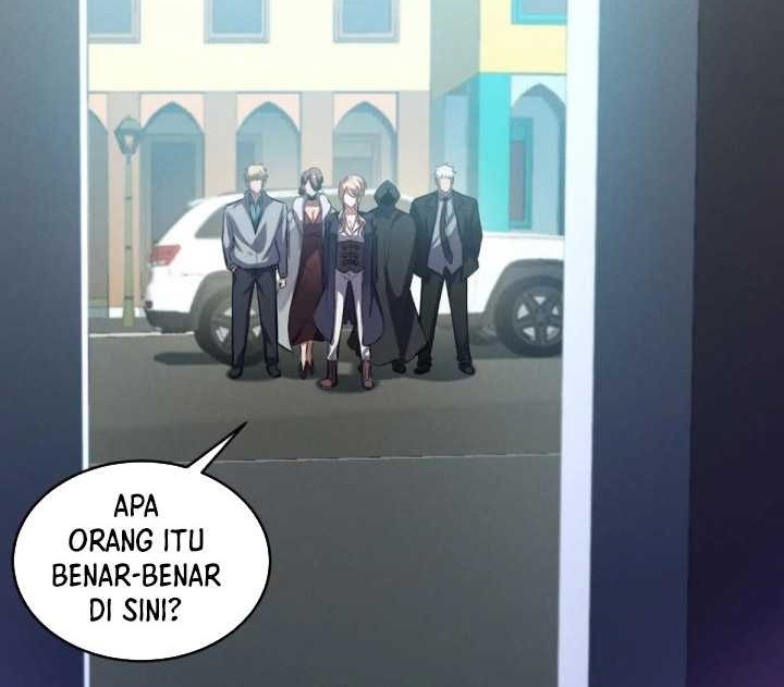 Please Stop Summoning Me! Chapter 68 Gambar 29