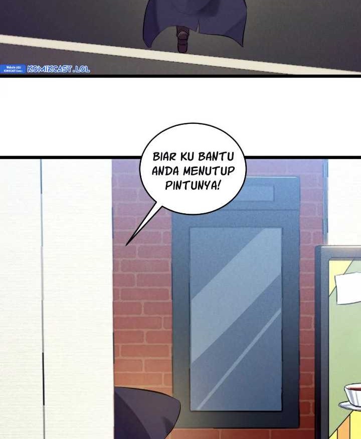 Please Stop Summoning Me! Chapter 68 Gambar 35