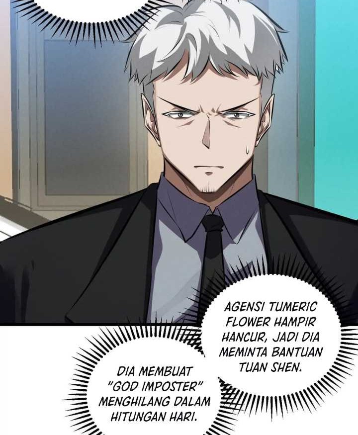 Please Stop Summoning Me! Chapter 68 Gambar 37