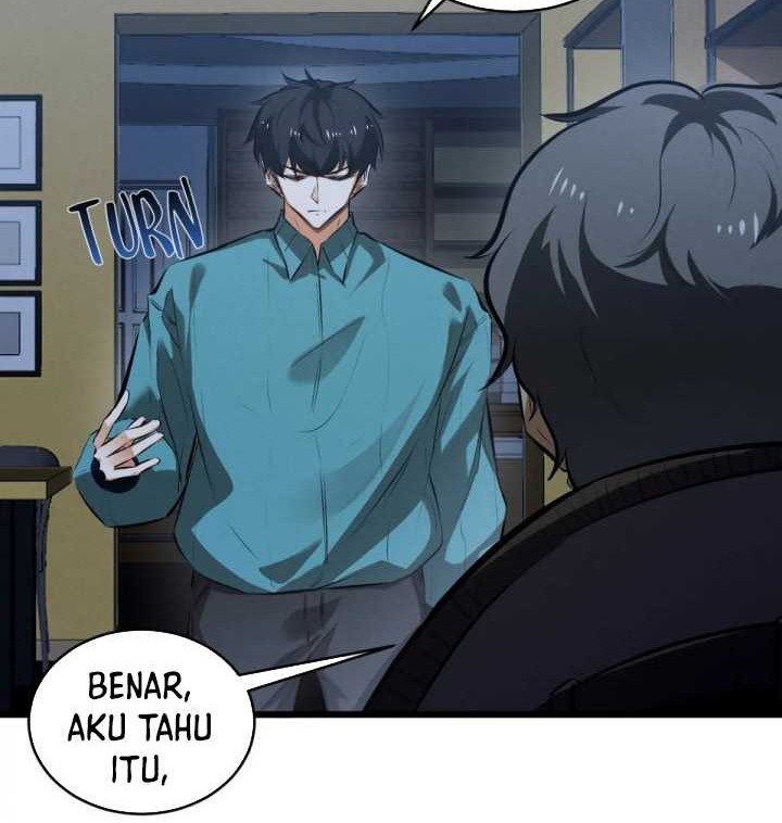 Please Stop Summoning Me! Chapter 68 Gambar 19