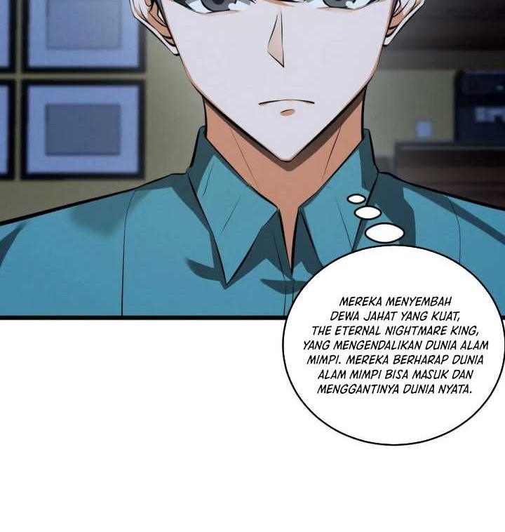 Please Stop Summoning Me! Chapter 68 Gambar 25