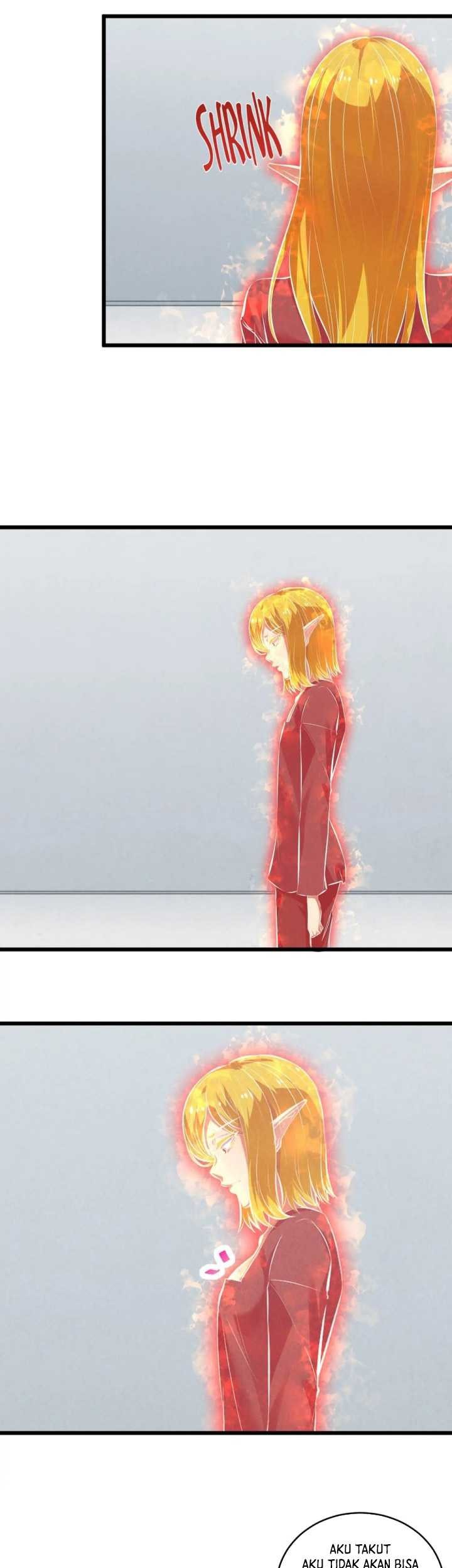 Please Stop Summoning Me! Chapter 68 Gambar 12