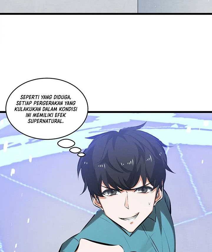 Please Stop Summoning Me! Chapter 67 Gambar 27