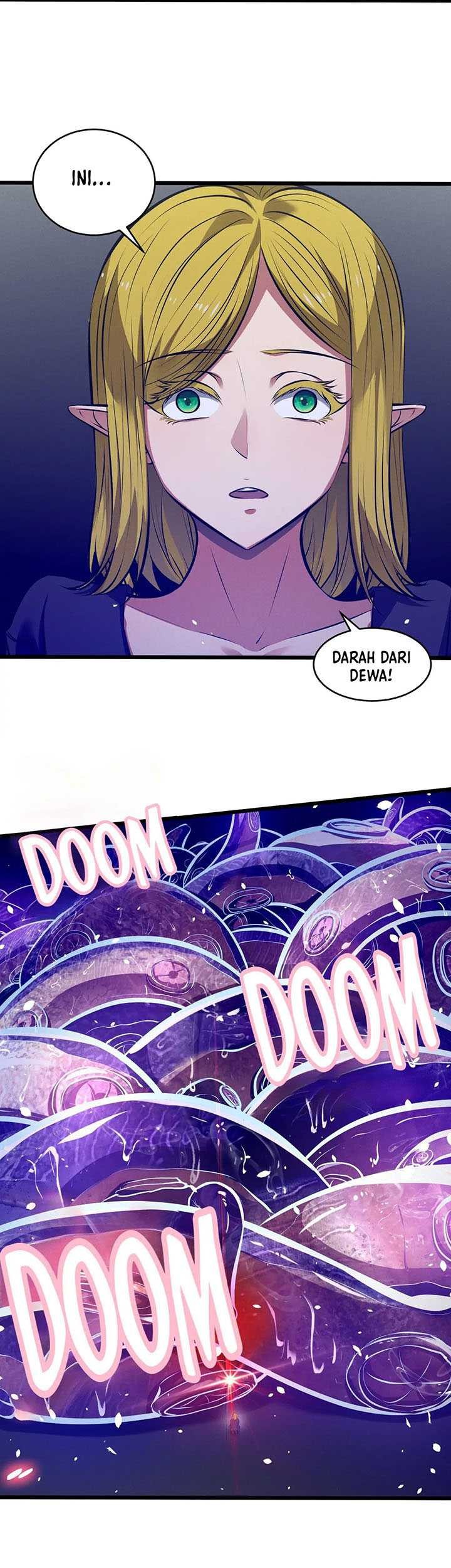 Please Stop Summoning Me! Chapter 67 Gambar 32