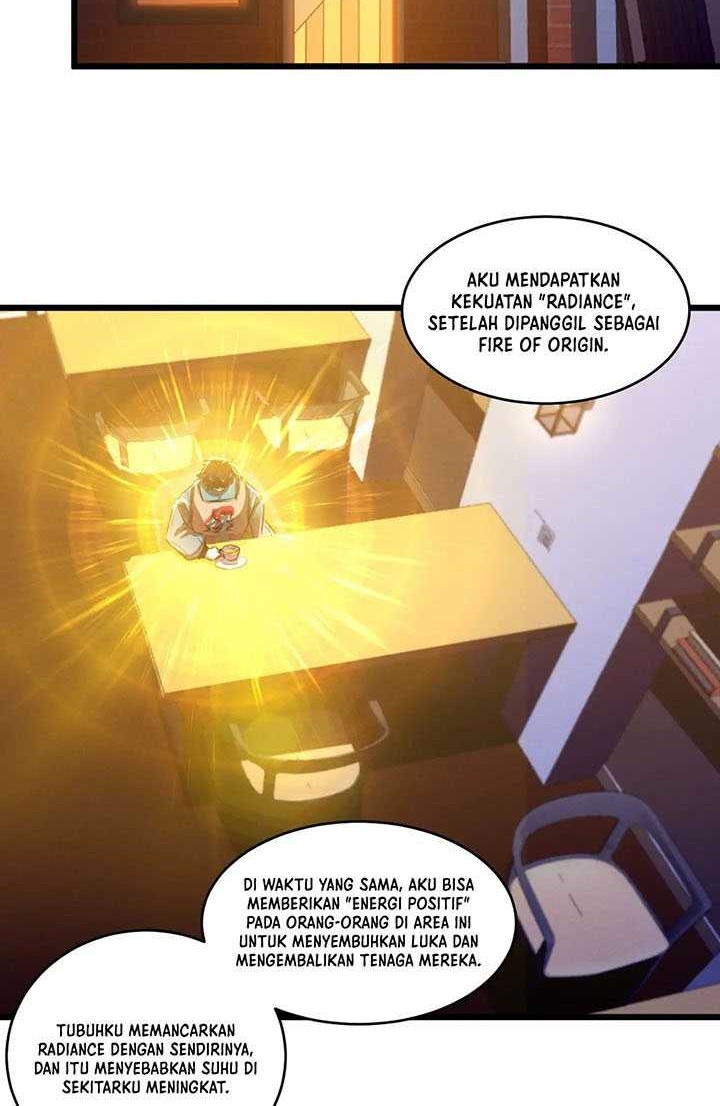 Please Stop Summoning Me! Chapter 67 Gambar 3