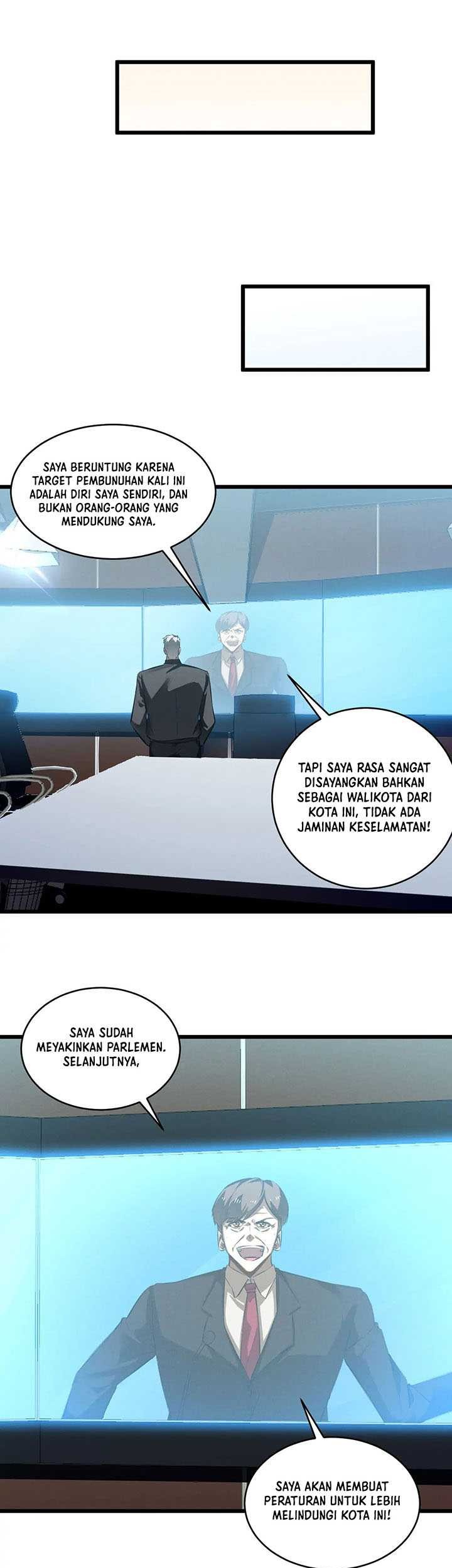 Please Stop Summoning Me! Chapter 66 Gambar 26