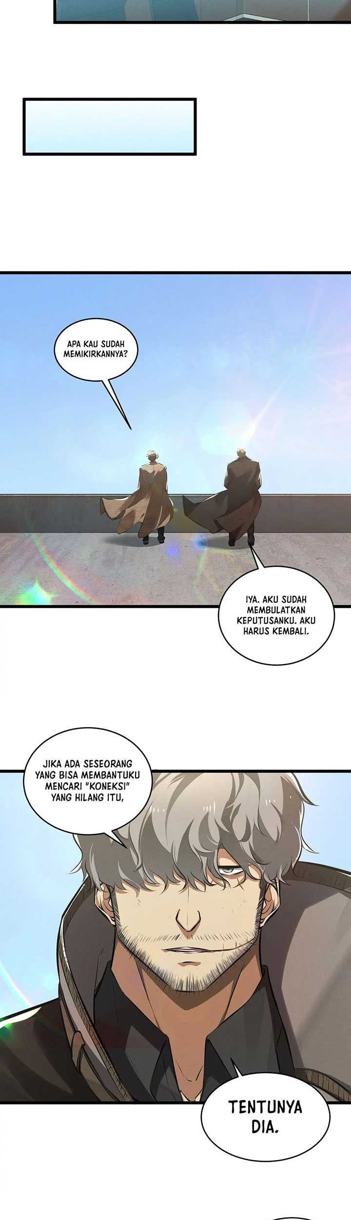 Please Stop Summoning Me! Chapter 66 Gambar 34