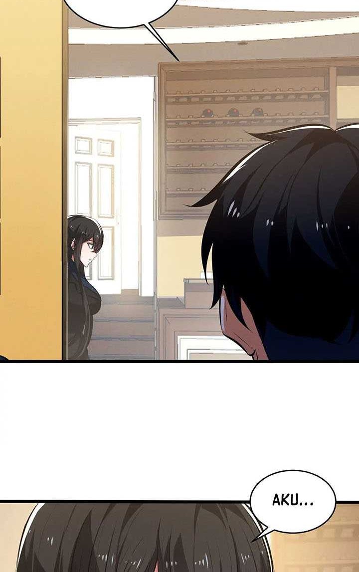 Please Stop Summoning Me! Chapter 66 Gambar 21