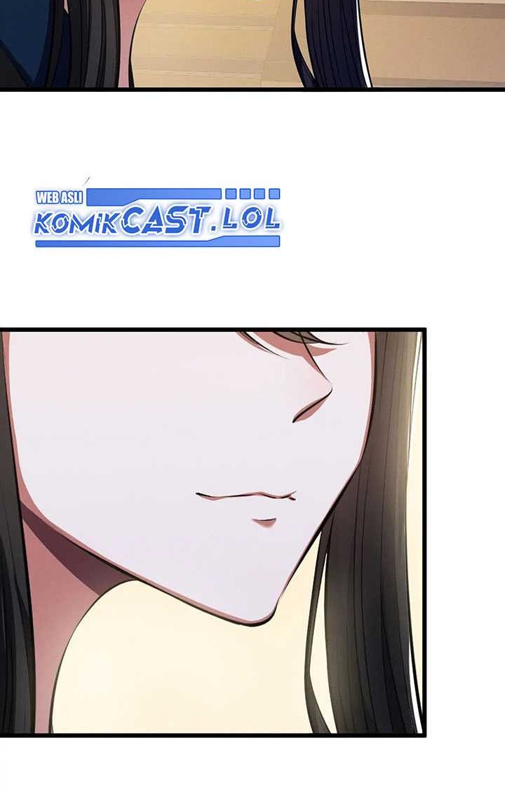 Please Stop Summoning Me! Chapter 66 Gambar 25