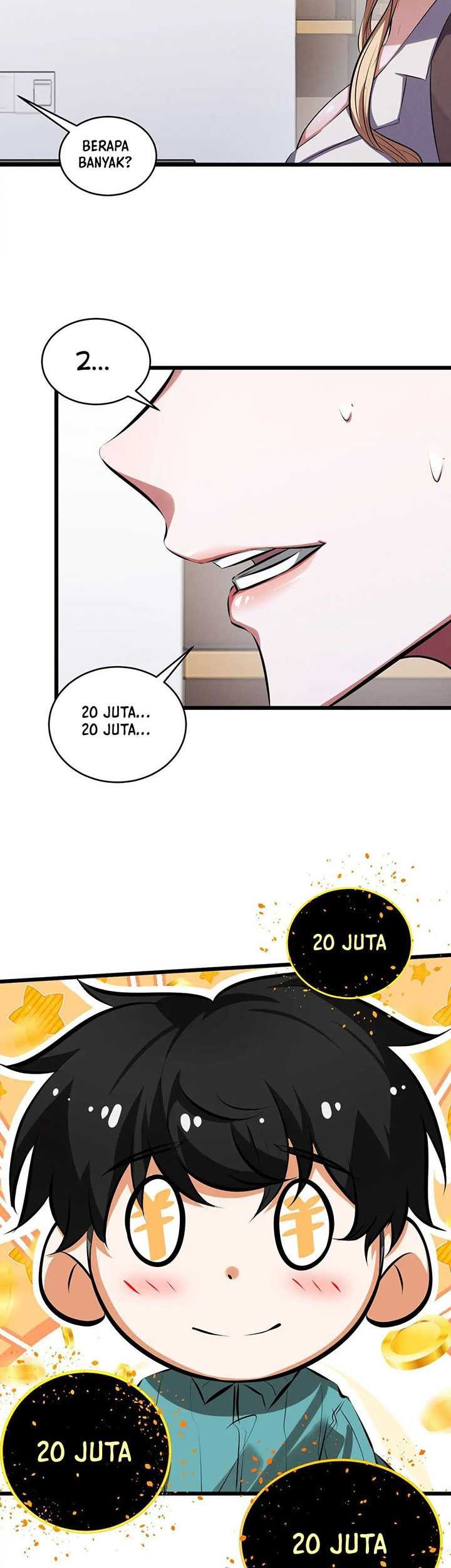 Please Stop Summoning Me! Chapter 66 Gambar 40