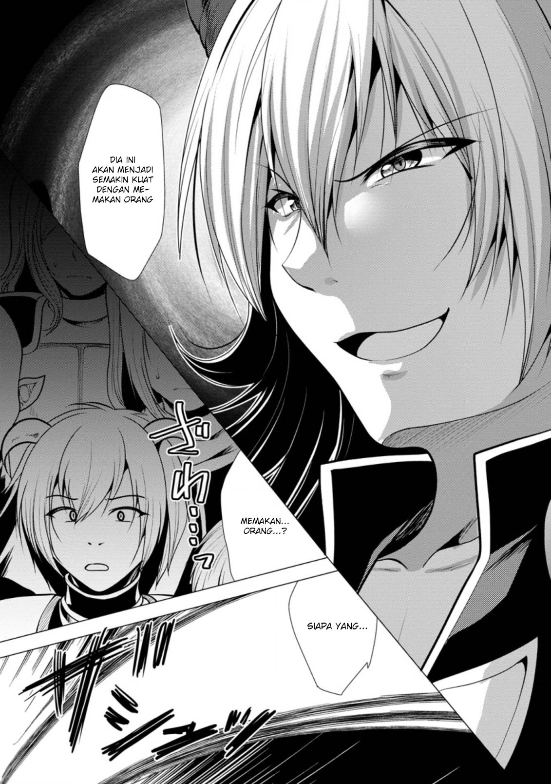 Hisshou Dungeon Unei Houhou Chapter 41 Gambar 11