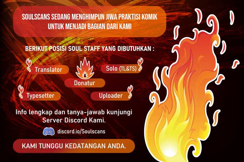 I Transmigrated Into Demon King Of Harem? Chapter 26 Gambar 54