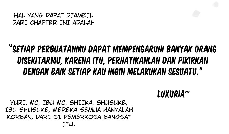 Saihate ni Madou Chapter 11 Gambar 38
