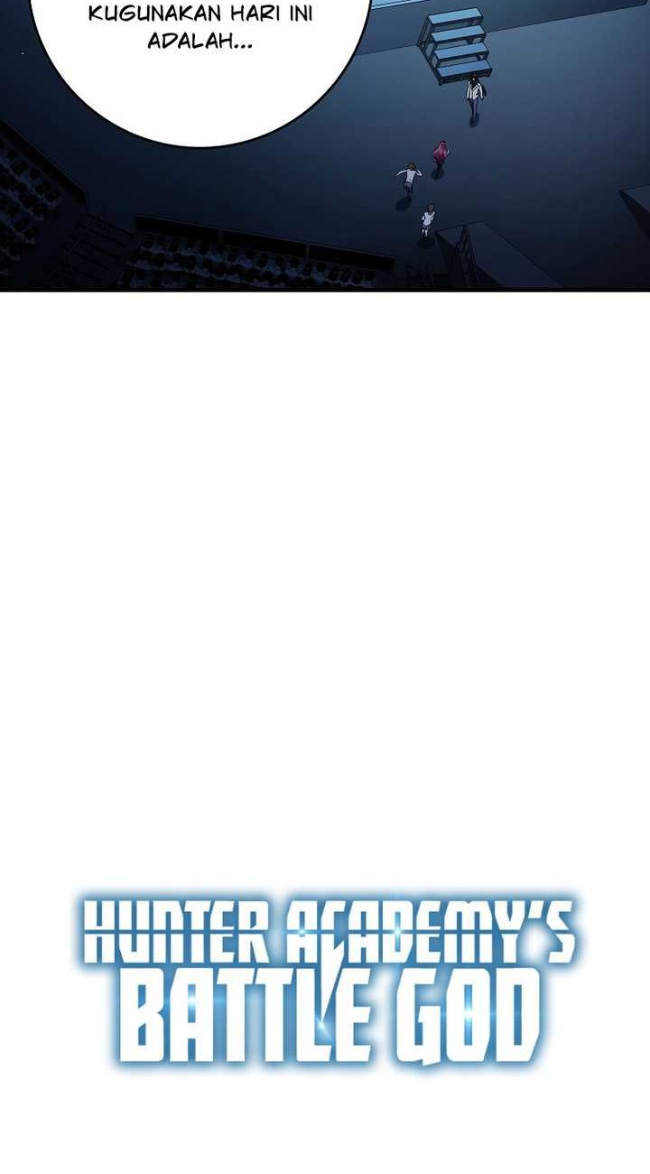 Hunter Academy’s Battle God Chapter 30 Gambar 68