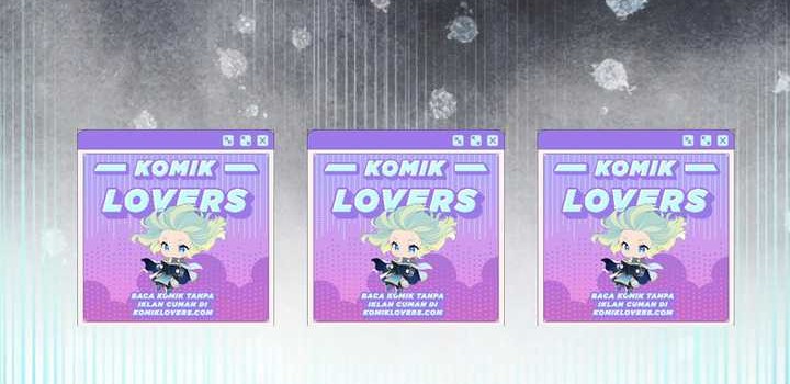 Hunter Academy’s Battle God Chapter 30 Gambar 5