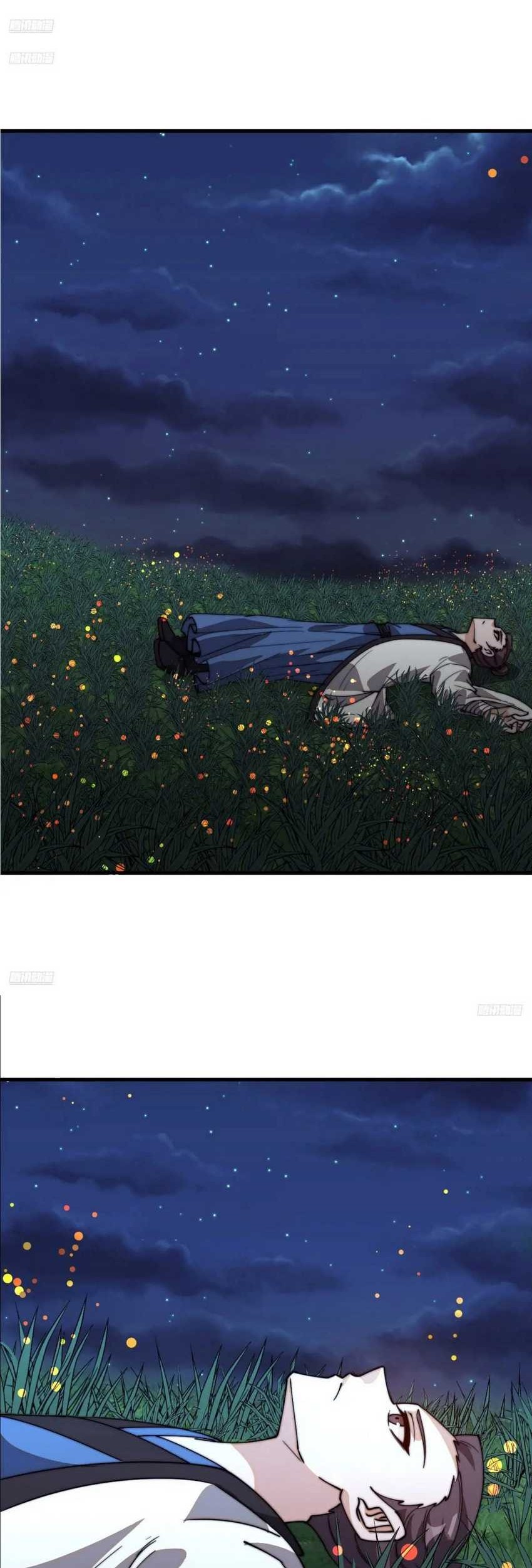 It Starts With A Mountain Chapter 814 Gambar 4