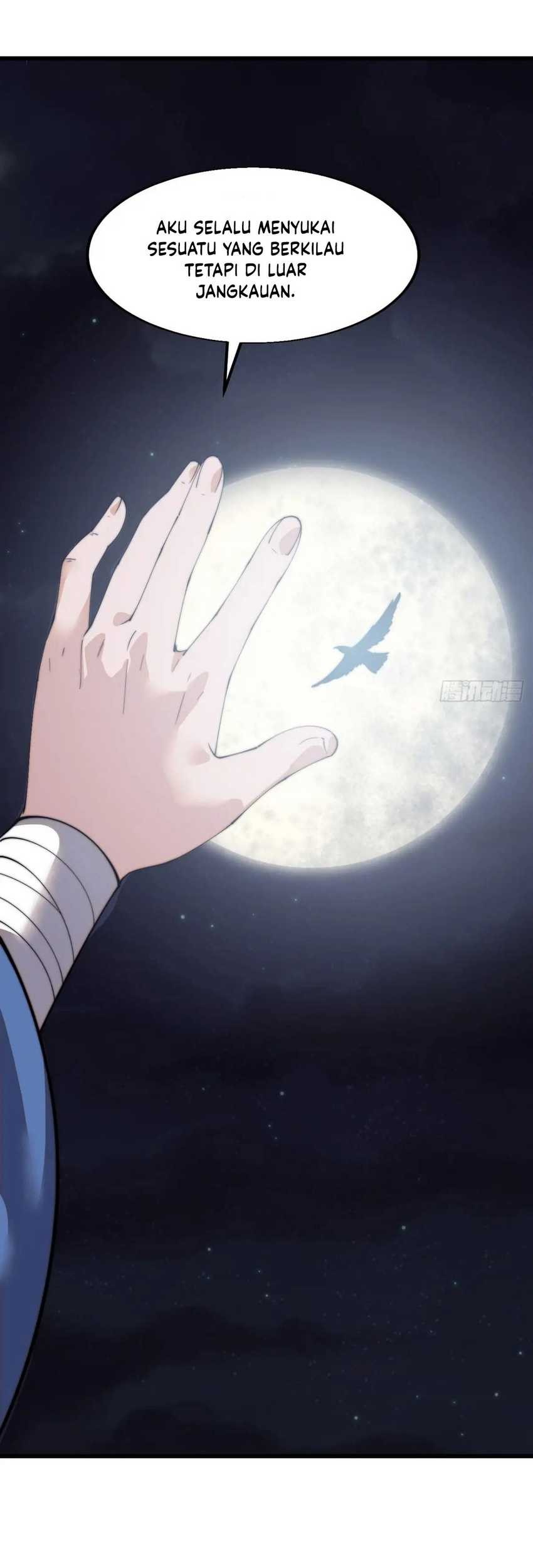 It Starts With A Mountain Chapter 814 Gambar 10