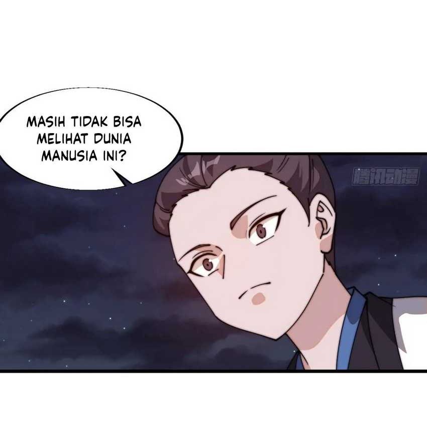 It Starts With A Mountain Chapter 813 Gambar 17