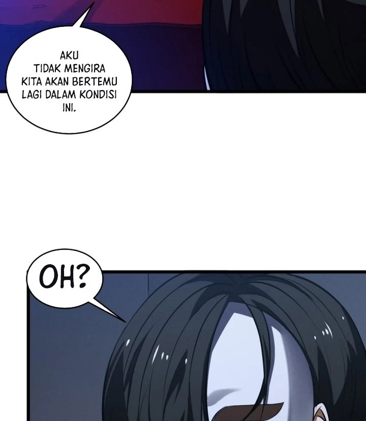 Please Stop Summoning Me! Chapter 70 Gambar 35