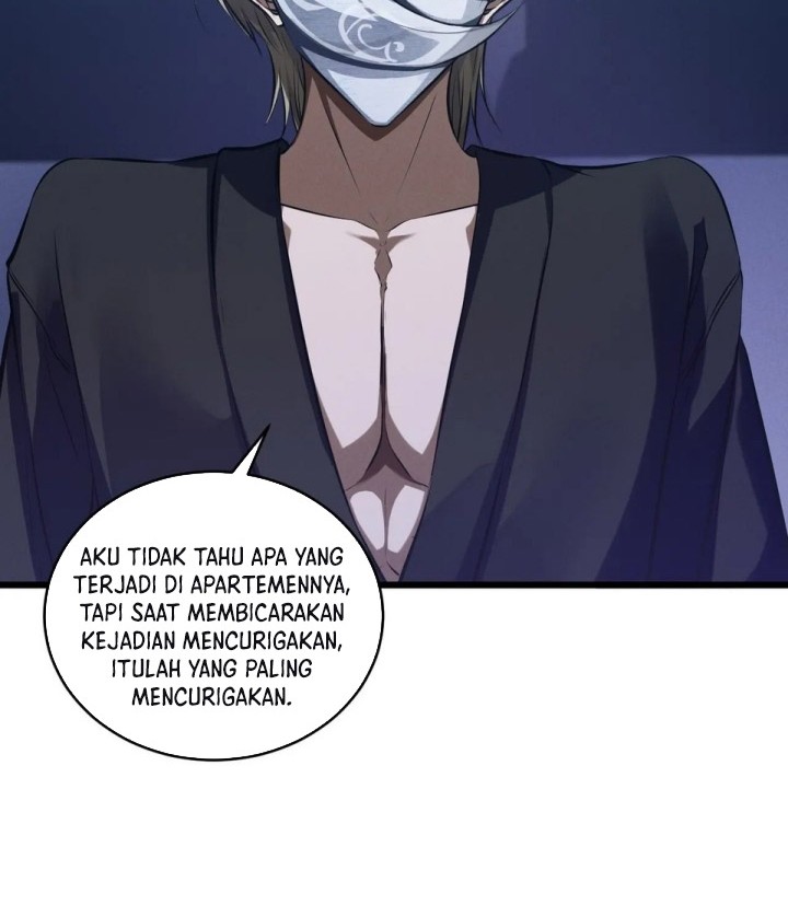 Please Stop Summoning Me! Chapter 70 Gambar 41
