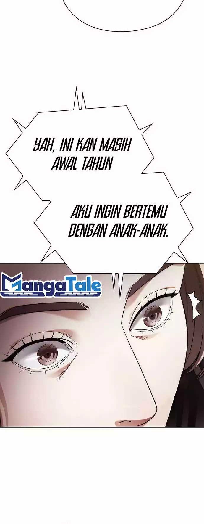 Office Worker Who Sees Fate Chapter 82 Gambar 4