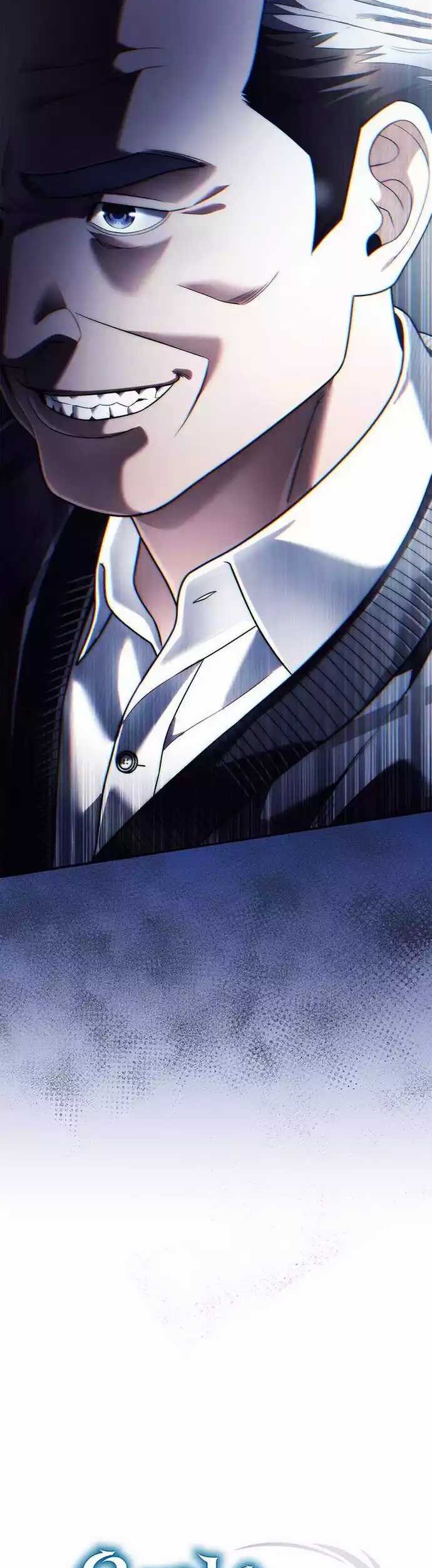 Office Worker Who Sees Fate Chapter 82 Gambar 19