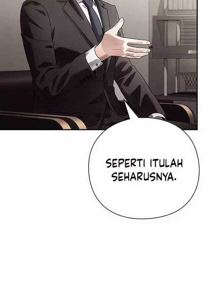 Office Worker Who Sees Fate Chapter 82 Gambar 32