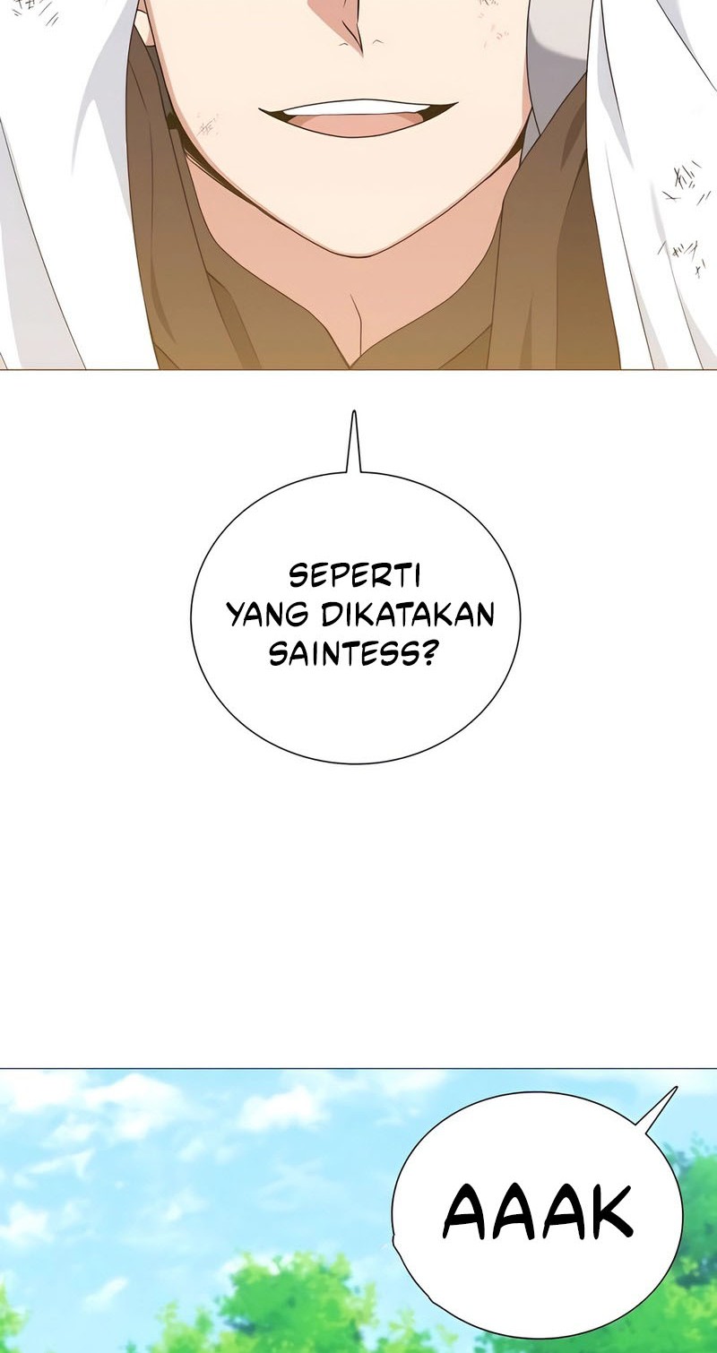 Hunter World’s Gardener Chapter 33 Gambar 57