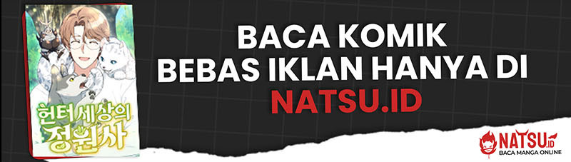 Hunter World’s Gardener Chapter 33 Gambar 64