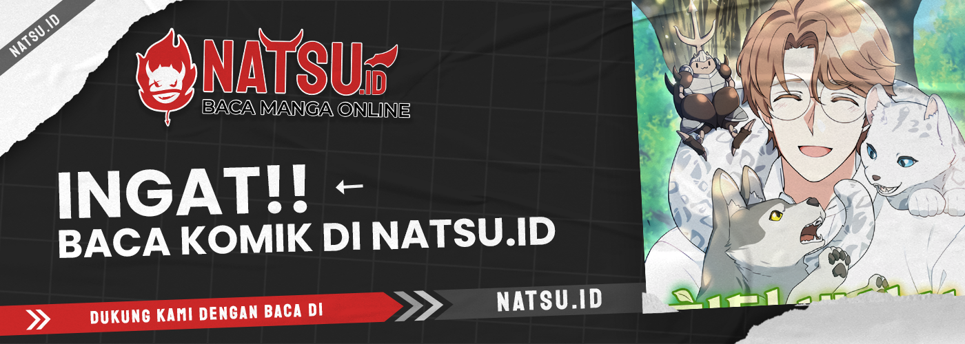 Hunter World’s Gardener Chapter 33 Gambar 65