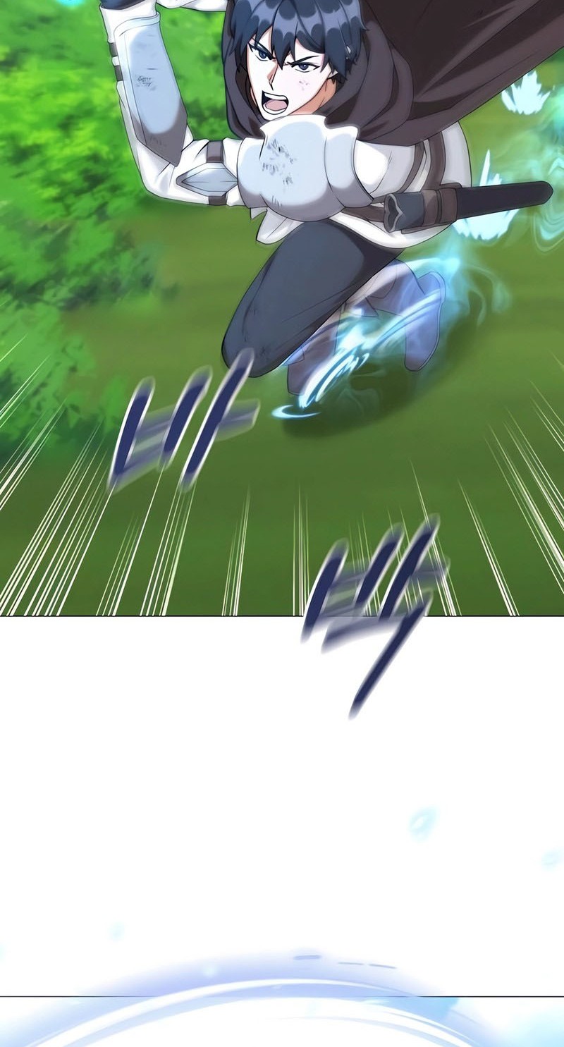 Hunter World’s Gardener Chapter 33 Gambar 29