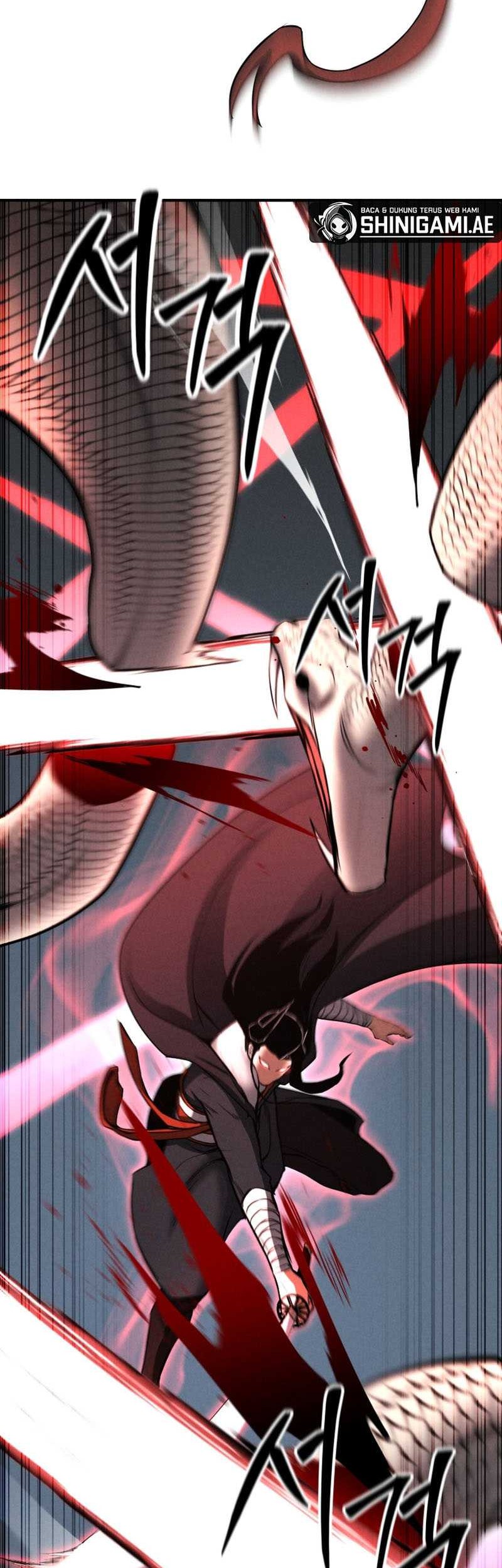 Absolute Necromancer Chapter 57 Gambar 3